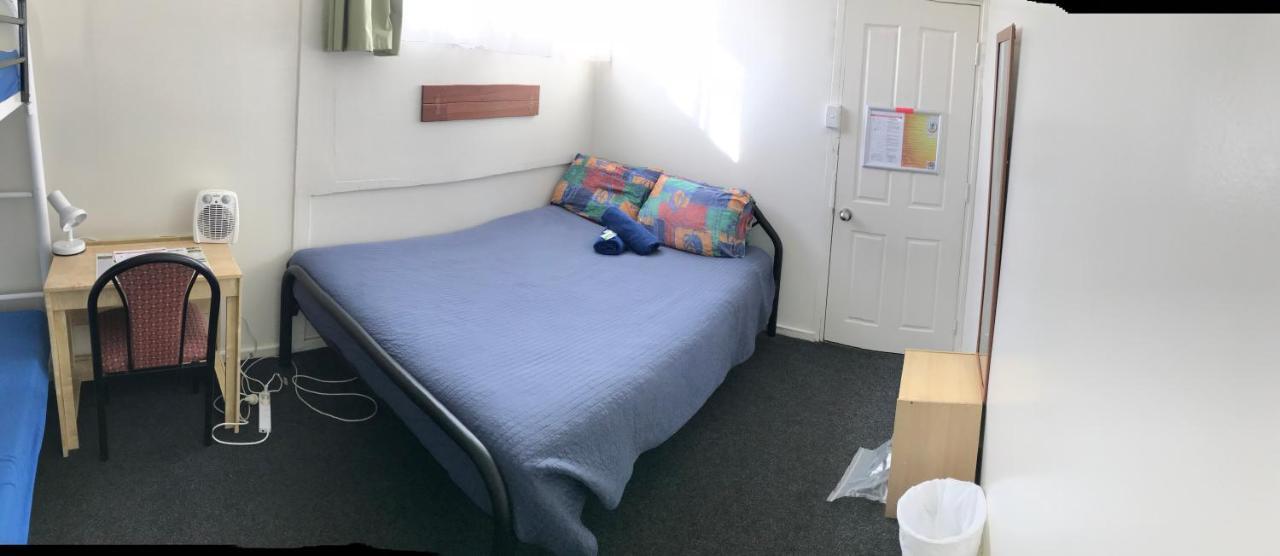 Dolphin Retreat Bunbury Yha Hostel Eksteriør bilde