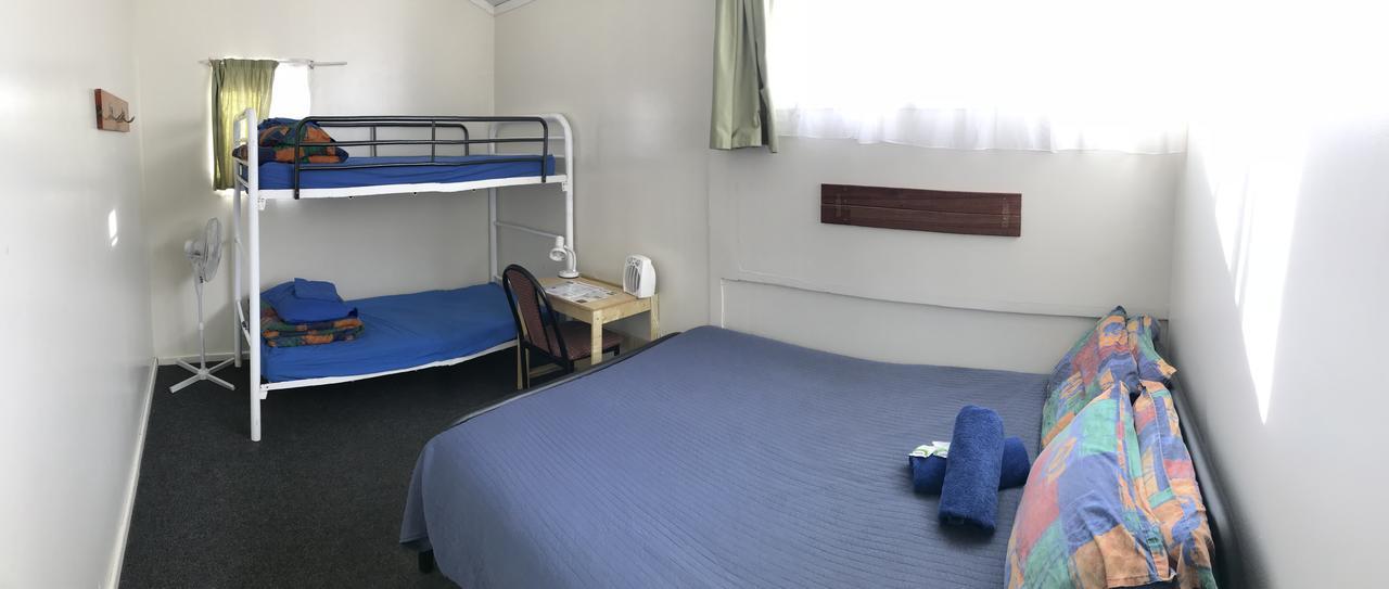 Dolphin Retreat Bunbury Yha Hostel Eksteriør bilde