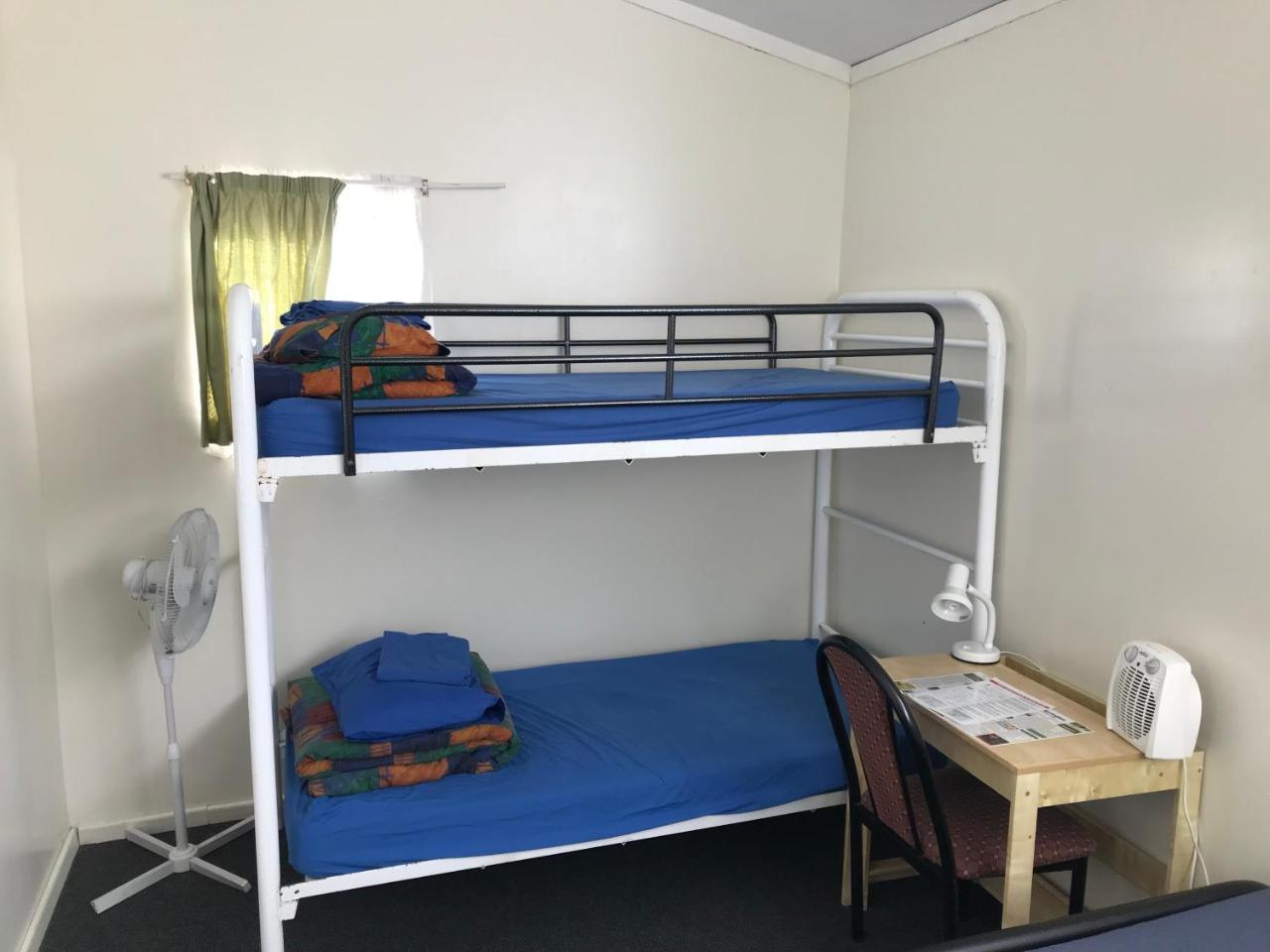 Dolphin Retreat Bunbury Yha Hostel Eksteriør bilde