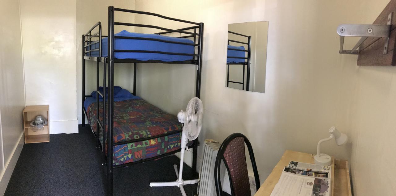 Dolphin Retreat Bunbury Yha Hostel Eksteriør bilde